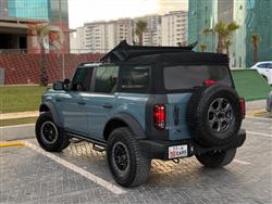 فورد برونكو